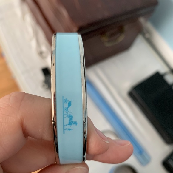 New listing : Hermès bracelet set - Picture 2 of 8